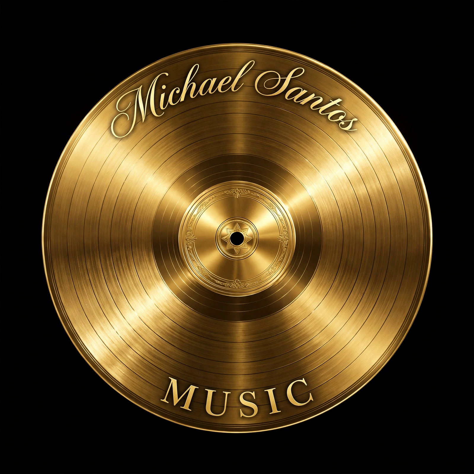 Michael Santos Music
